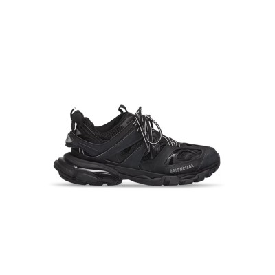 BALENCIAGA TRACK LED SNEAKER 555036W2GB11000